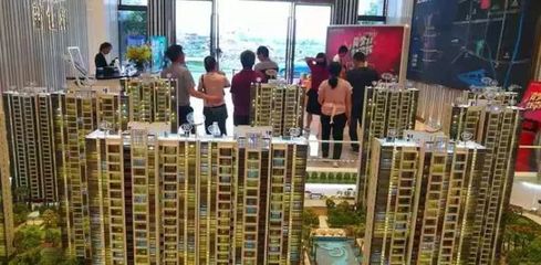 10月江门楼市大数据解读 购房者必看的市场风向标