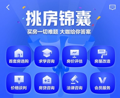 安居客推出专家问答服务，资深专家在线破解置业难题